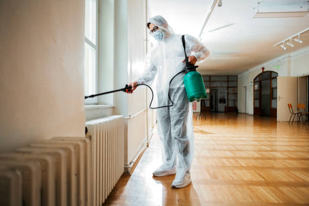 Pest Control for Hotels in Great Bend, NY